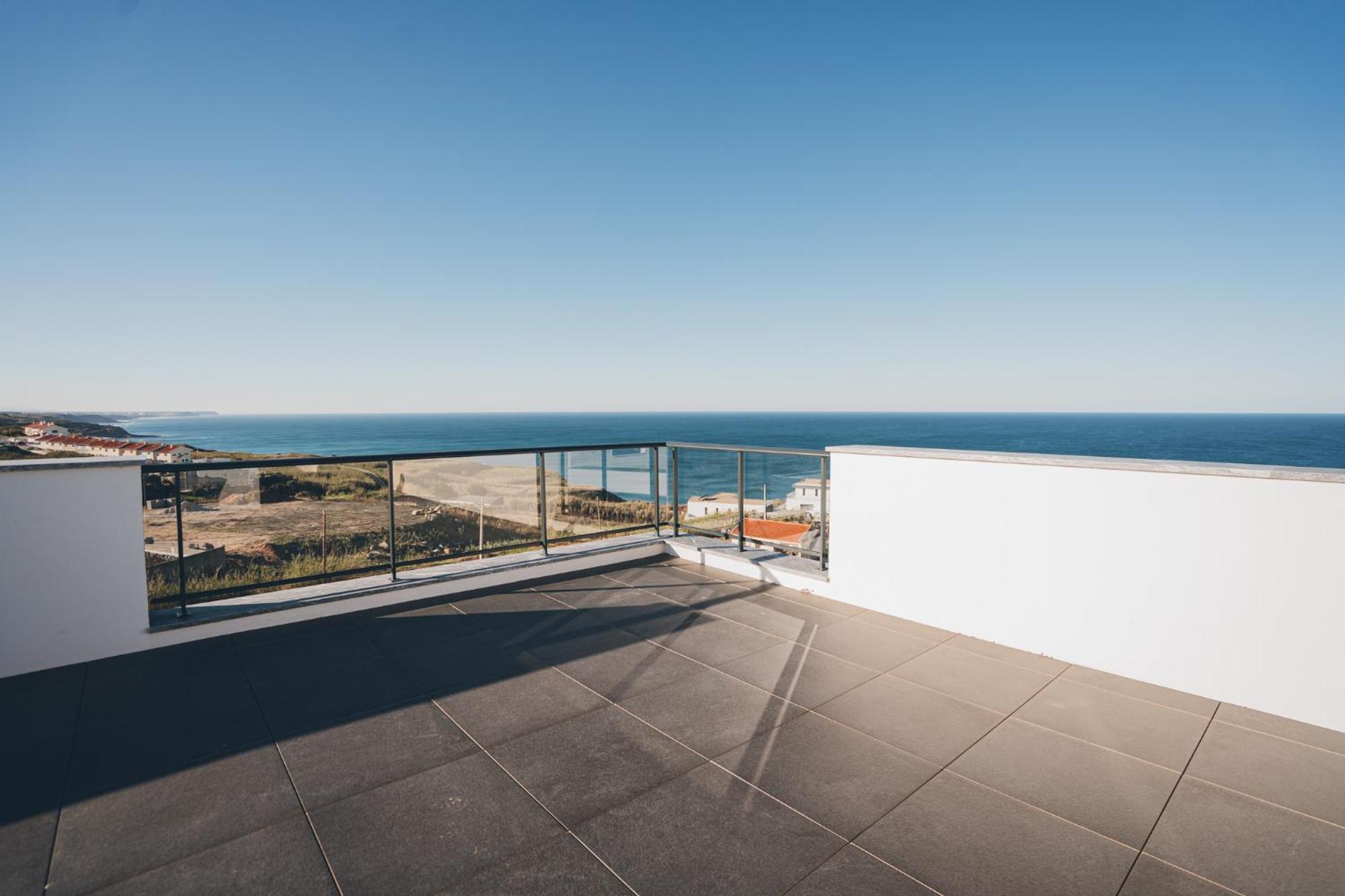 Villa Bela Vista Lourinhã Exterior foto