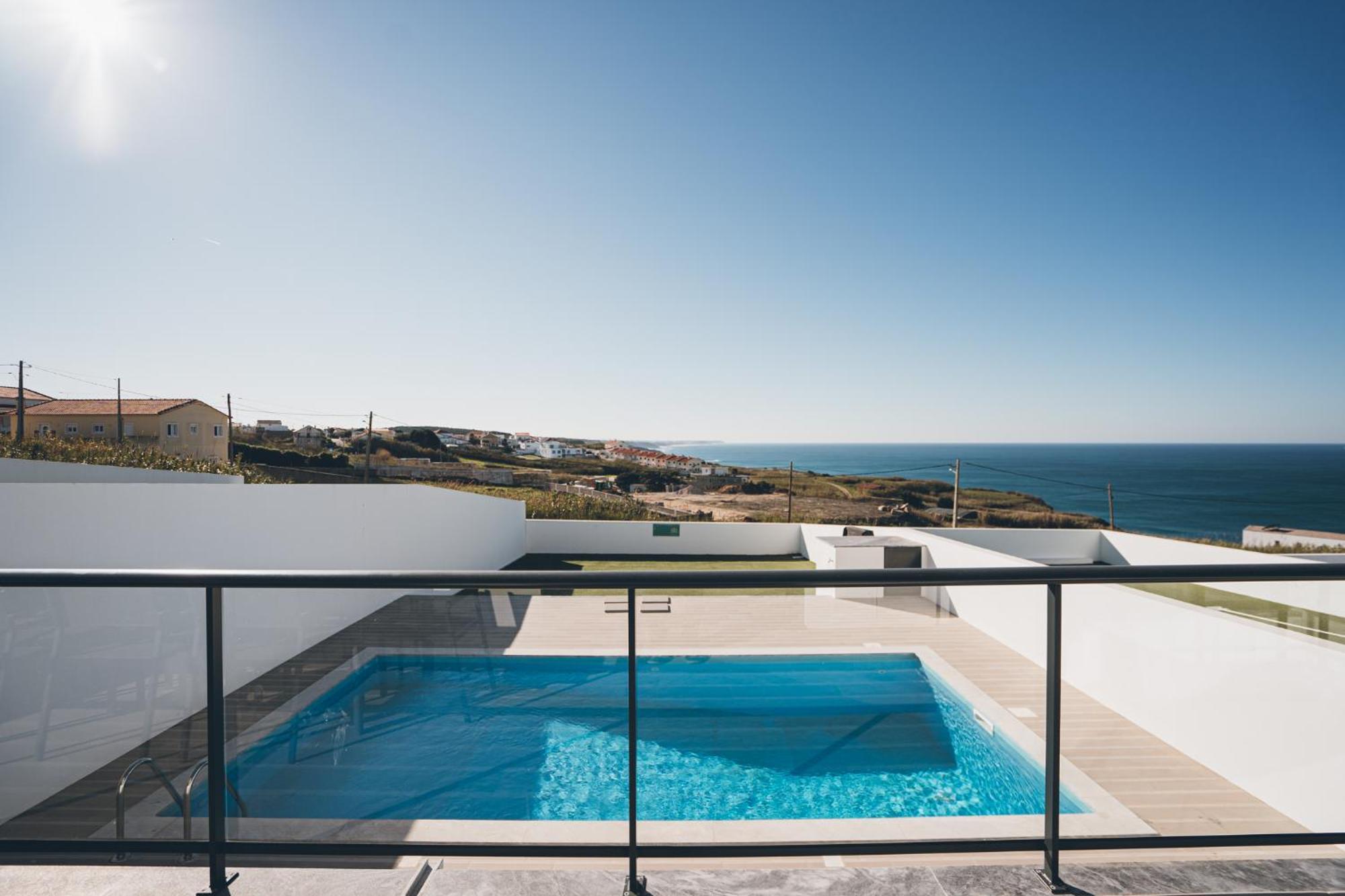 Villa Bela Vista Lourinhã Exterior foto
