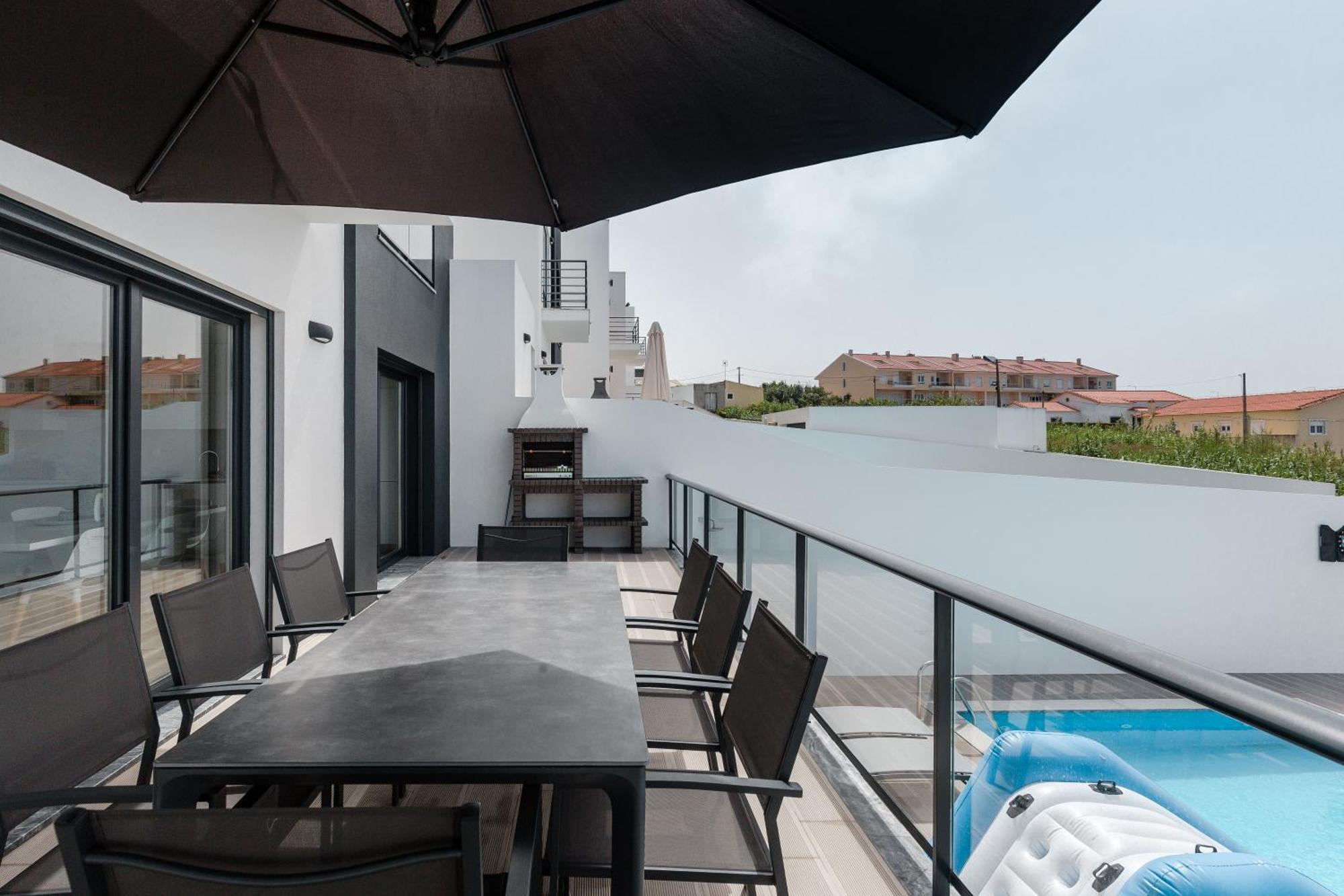 Villa Bela Vista Lourinhã Exterior foto