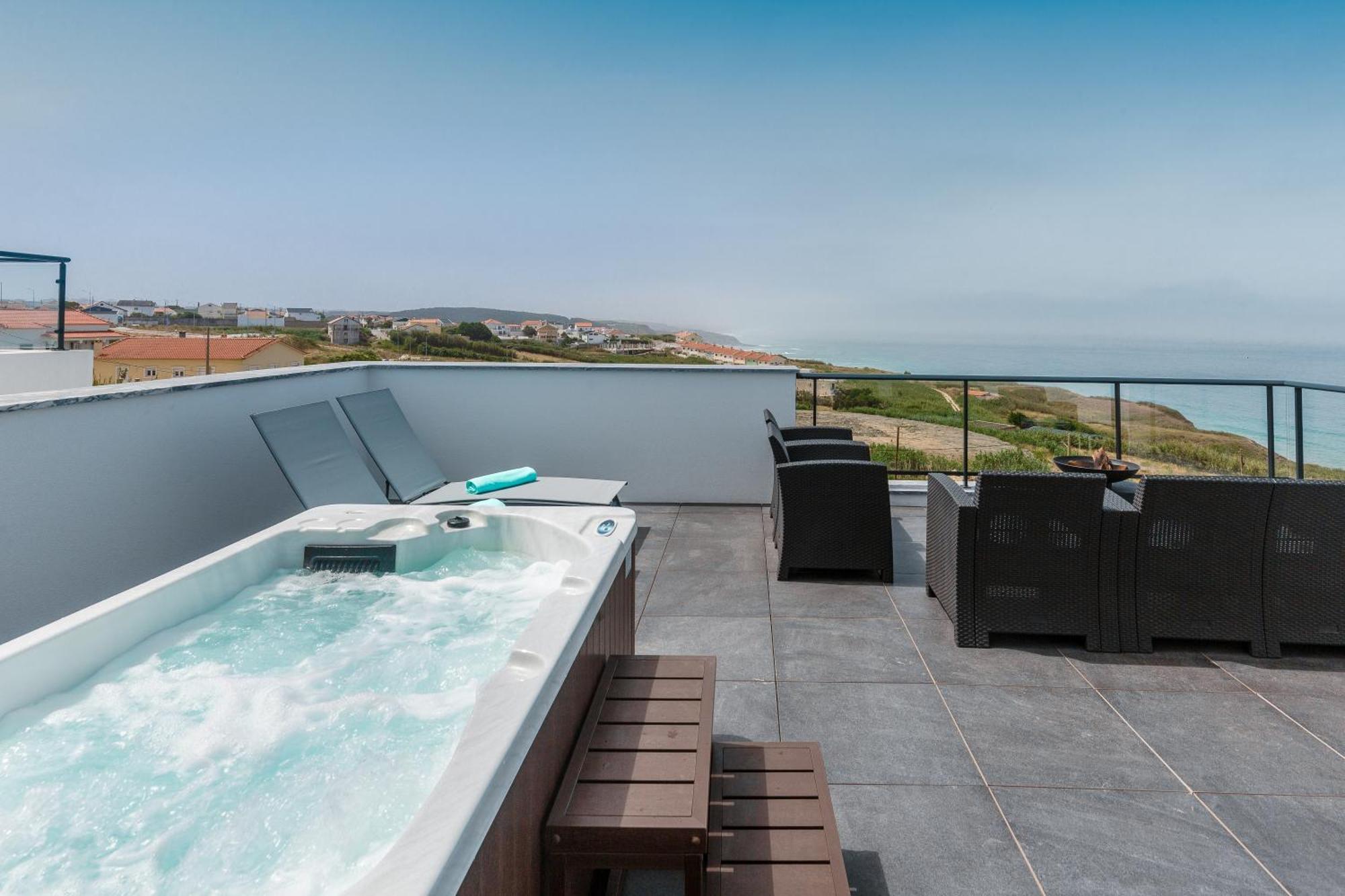 Villa Bela Vista Lourinhã Exterior foto