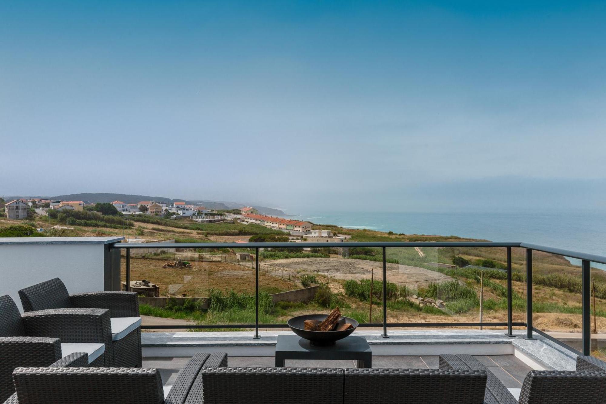 Villa Bela Vista Lourinhã Exterior foto