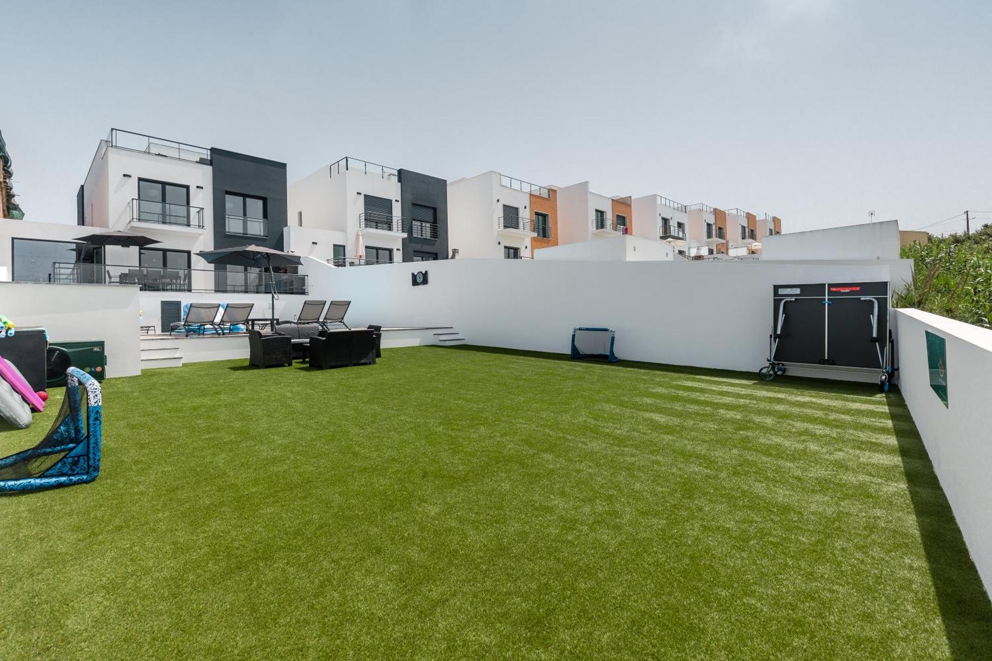 Villa Bela Vista Lourinhã Exterior foto